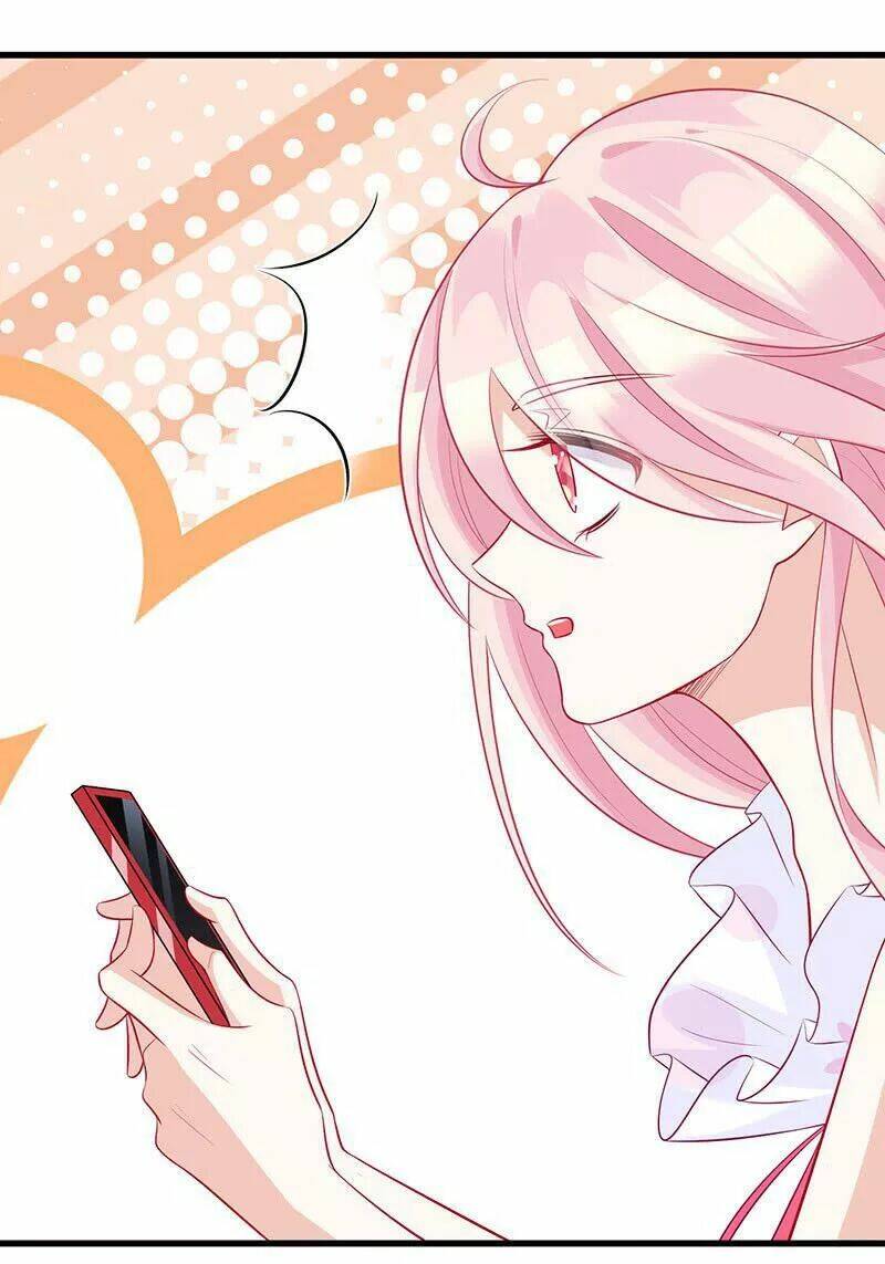 Vương Bài Thiên Sư Và Tiểu Manh Yêu Chương 57 Ảnh 23