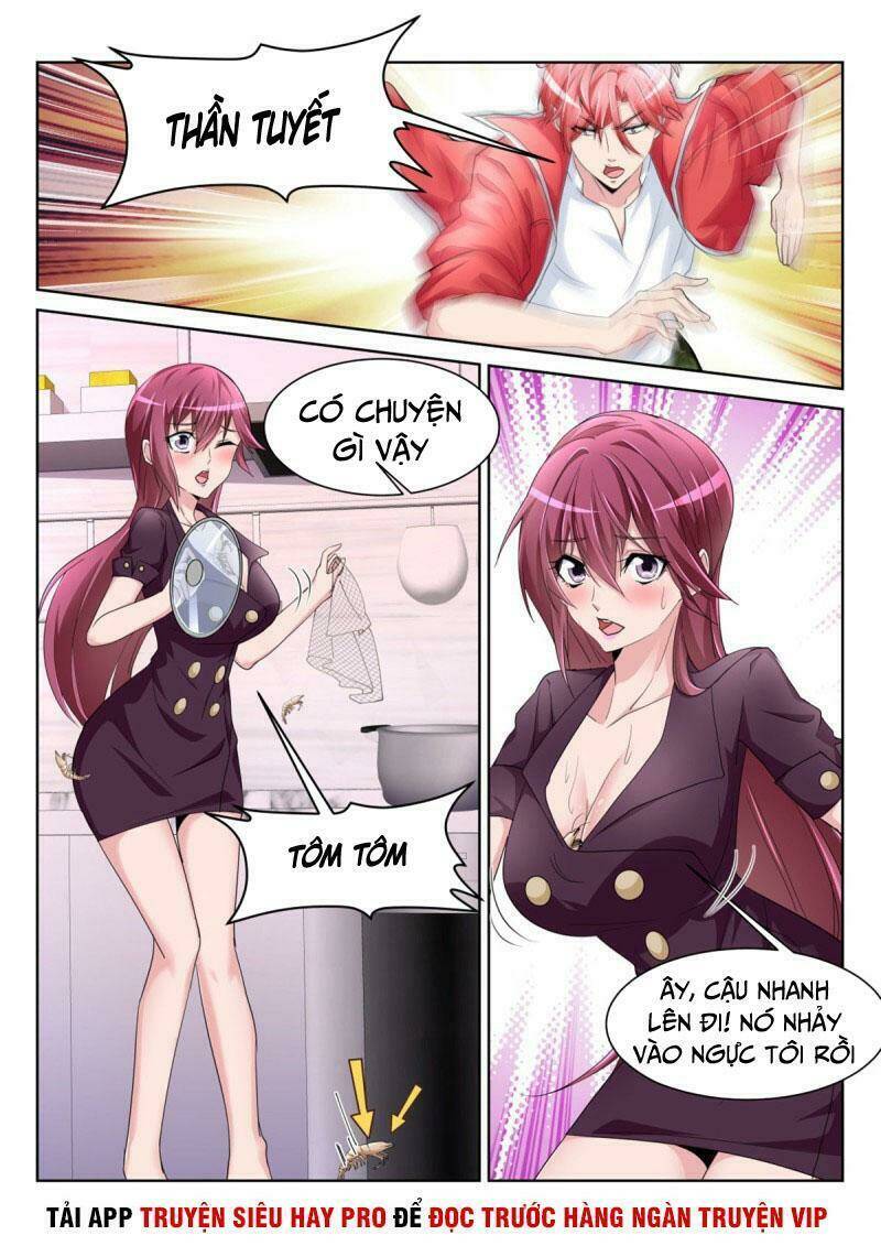 Thiên Tài Cao Thủ Chương 228 Ảnh 13
