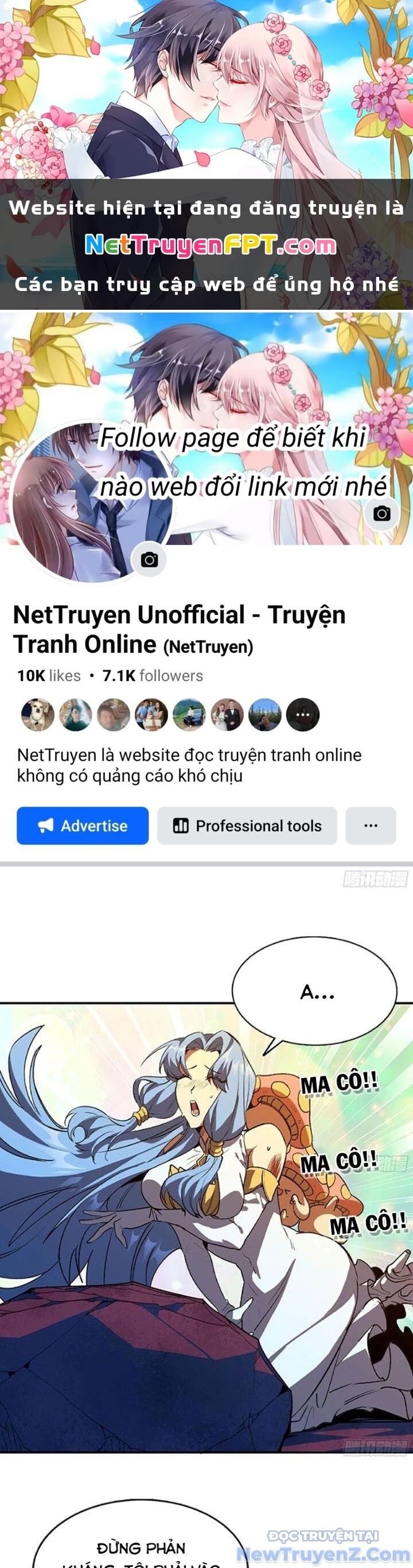 Dũng Sĩ Nấm Chương 110 Ảnh 4