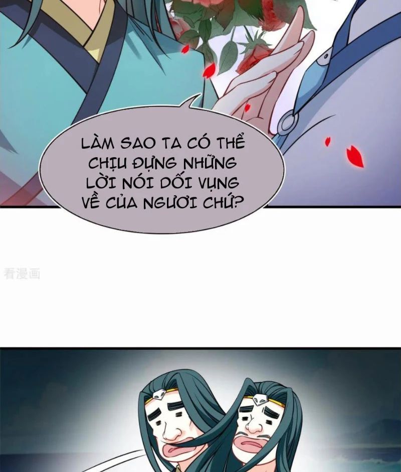 Phong Khởi Thương Lam Chương 693 Ảnh 9