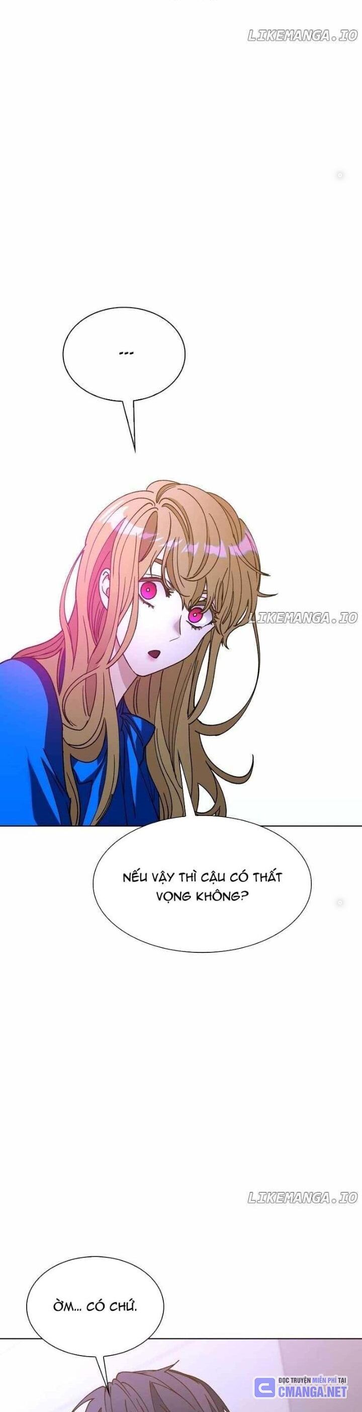 Mạt Thế Đối Với Ta Chỉ Là Trò Chơi Chương 58 Ảnh 12