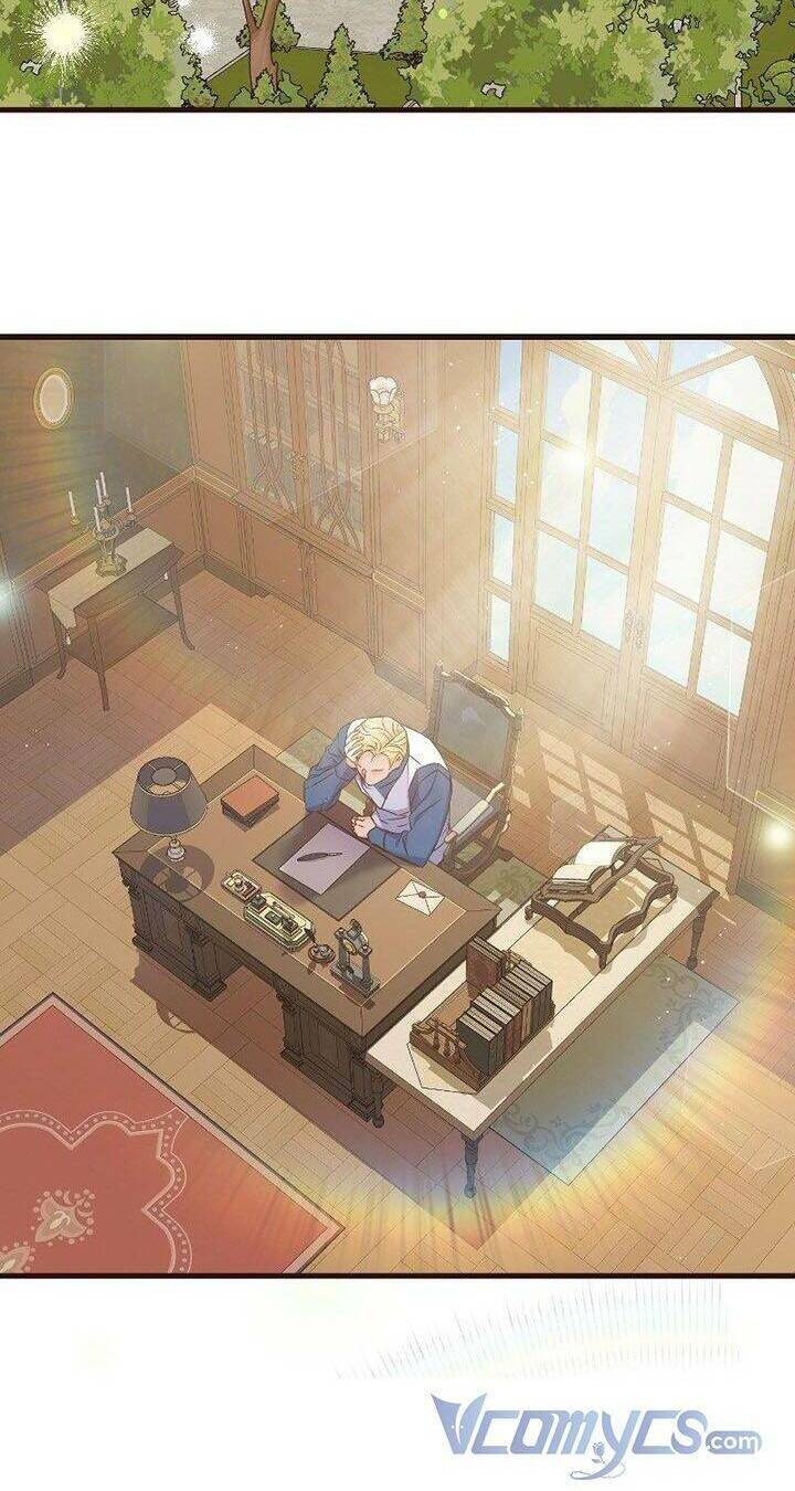 Tất Cả Mọi Người Đều Yêu Quý Nhân Vật Phản Diện Chương 29 Ảnh 31