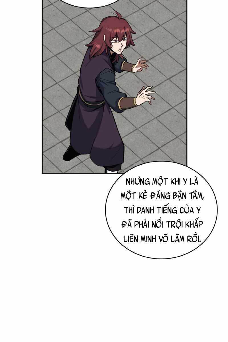 Tuyệt Đỉnh Võ Lâm Chương 32 Ảnh 42