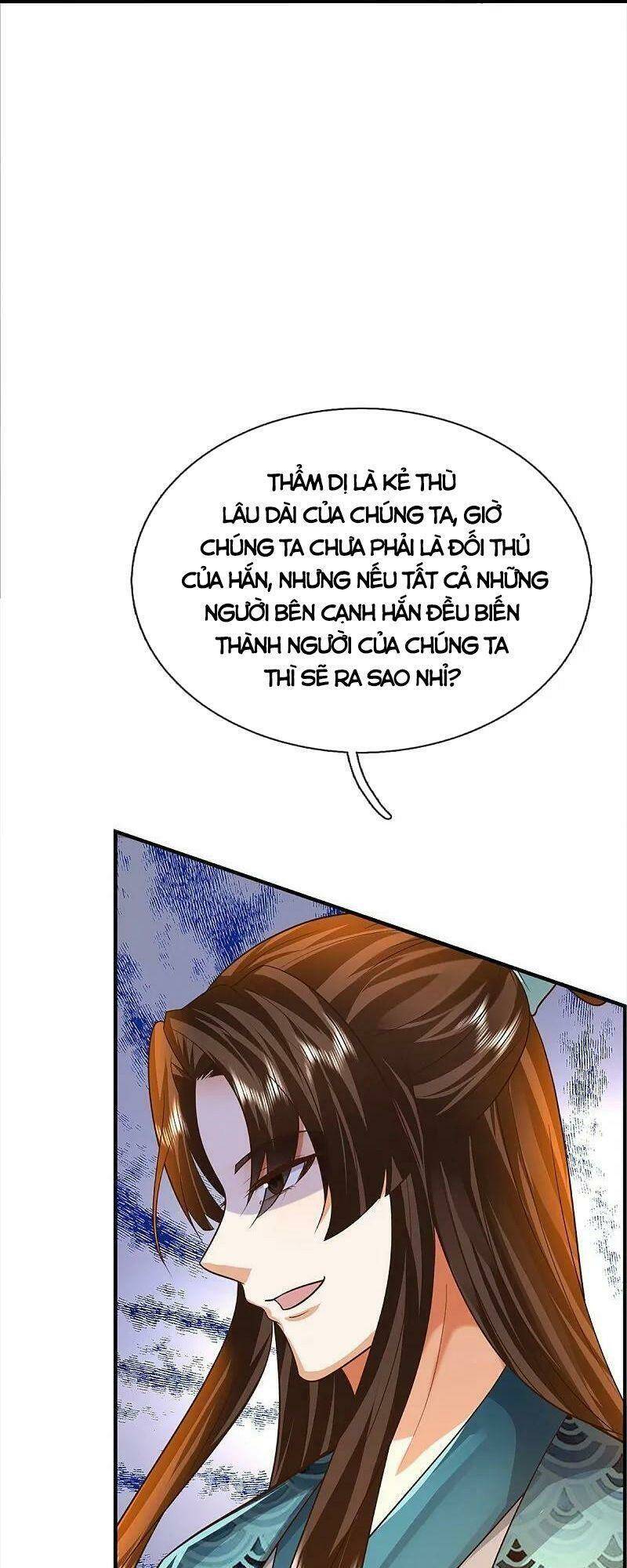 Vú Em Tiên Tôn Đi Ở Rể Chương 359 Ảnh 50