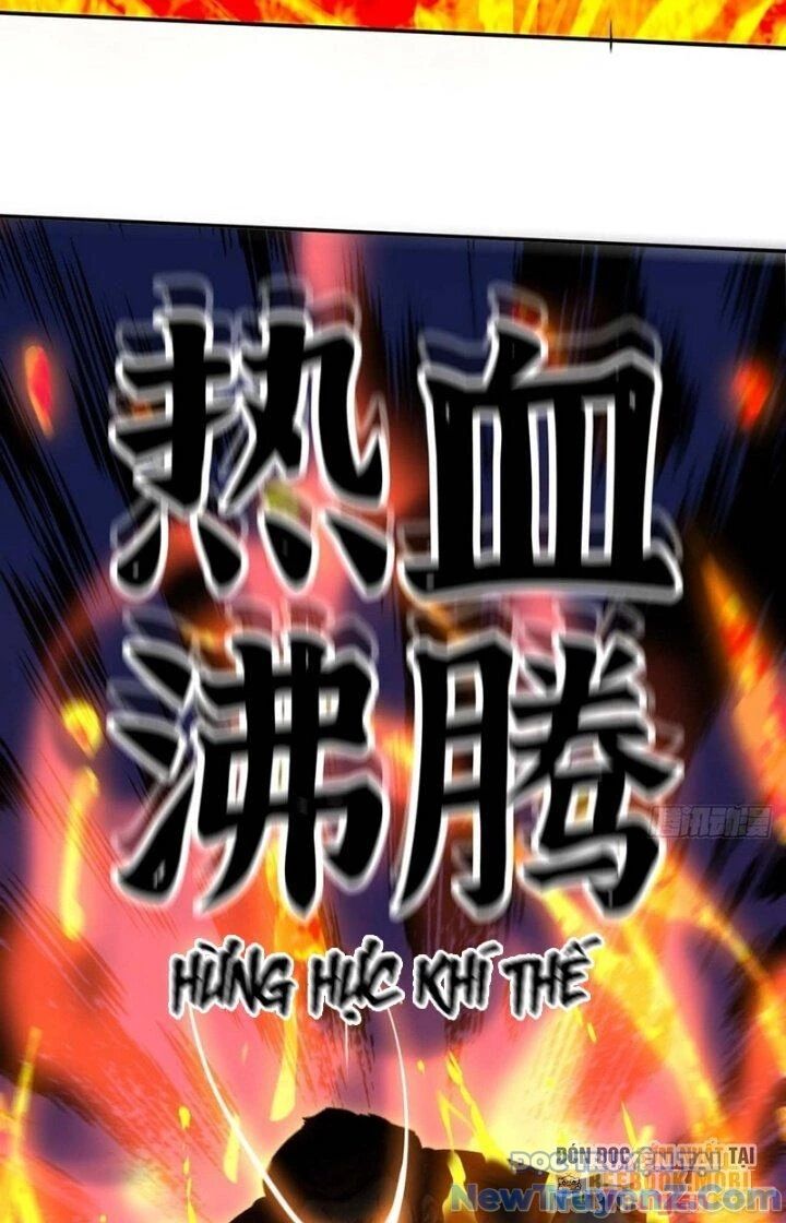 Dũng Sĩ Nấm Chương 99 Ảnh 17