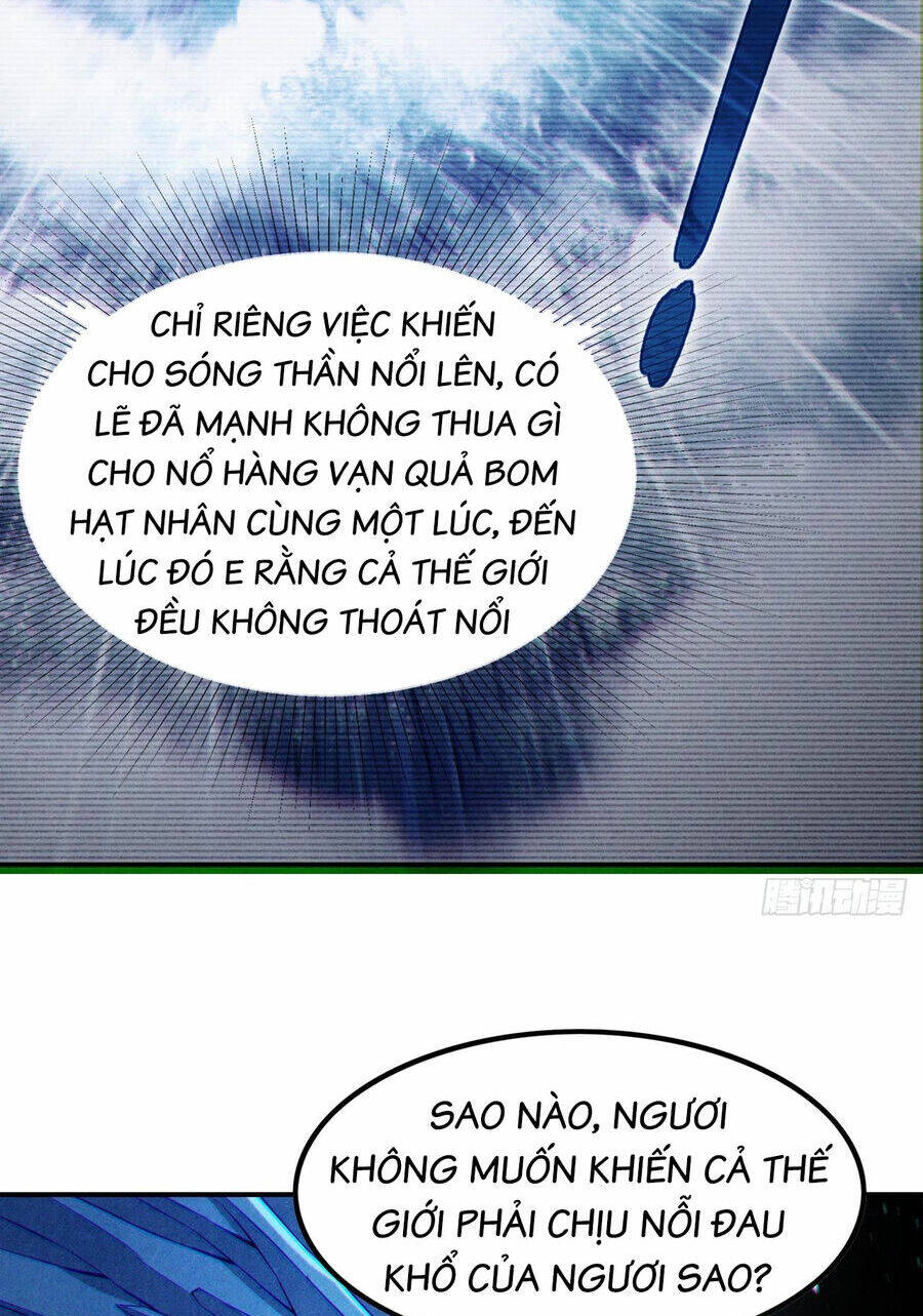 Tu Tiên Ở Thế Giới Siêu Năng Lực Chương 49 Ảnh 22