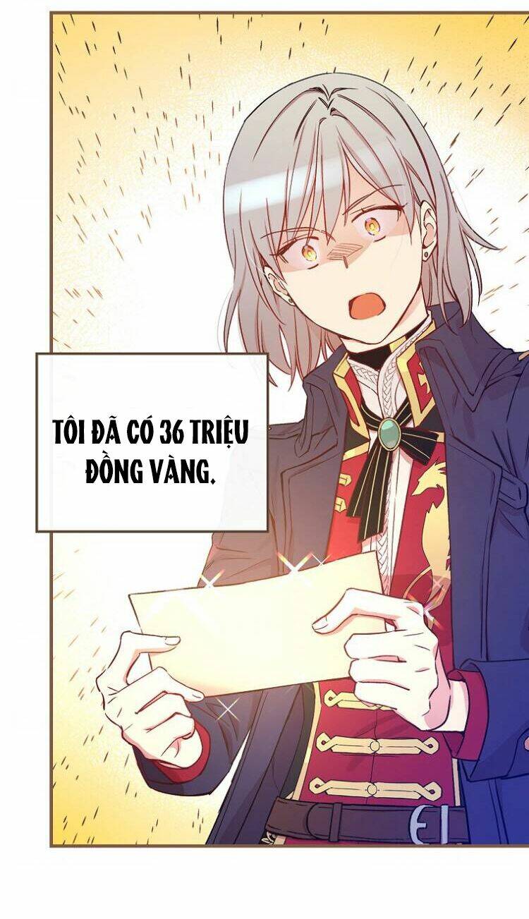 Kỵ Sĩ Đỏ Không Mê Tiền Mù Quáng Chương 32 Ảnh 6