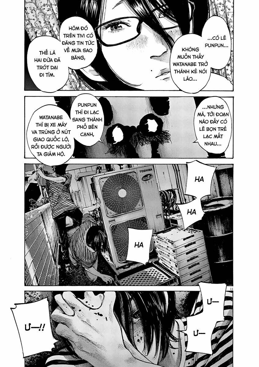 Chúc Ngủ Ngon, Punpun Chương 128 Ảnh 13