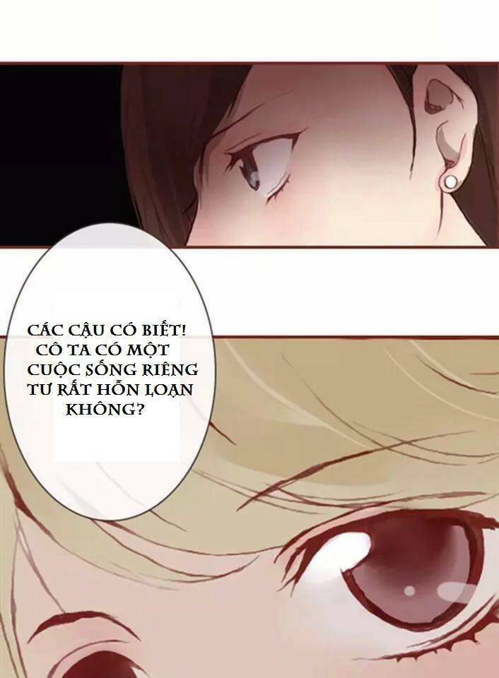 Trả Thù Trường Trung Học Chương 9 Ảnh 24