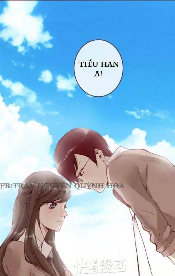 Trả Thù Trường Trung Học Chương 12 Ảnh 48