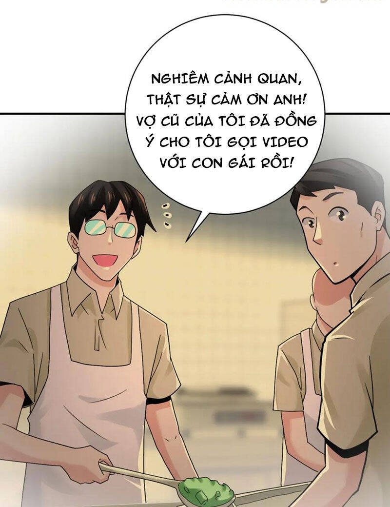 Mạt Thế Siêu Cấp Hệ Thống Chương 342 Ảnh 21