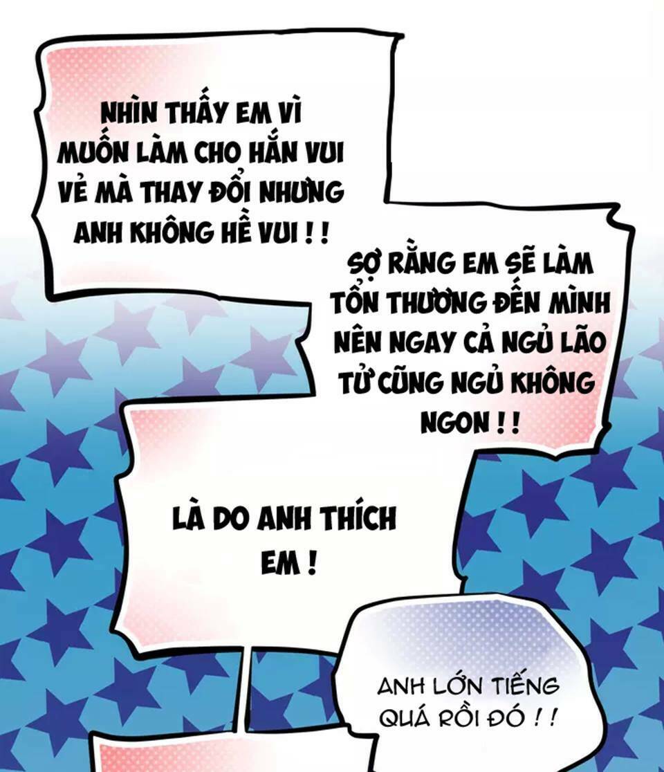 Sự Cám Dỗ Xấu Xa Chương 19 Ảnh 9