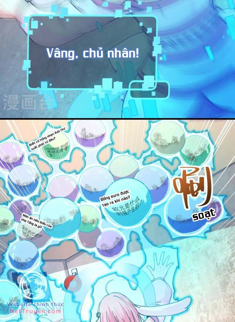 Siêu Năng Bất Lương Học Bá Chương 37 Ảnh 37
