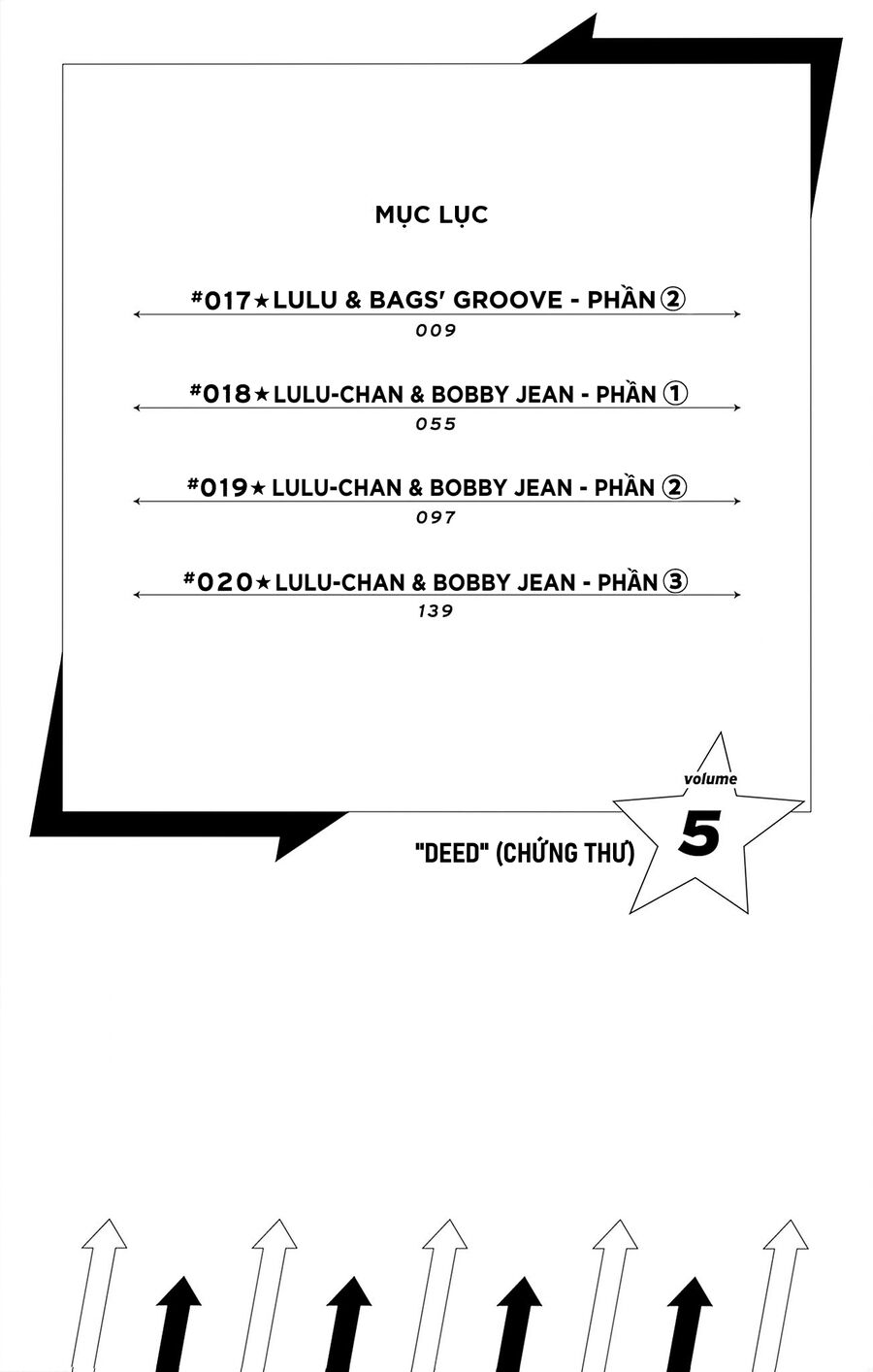 Cuộc Phiêu Lưu Kỳ Bí Của Jojo Phần 9: The Jojolands Chương 17 Ảnh 9