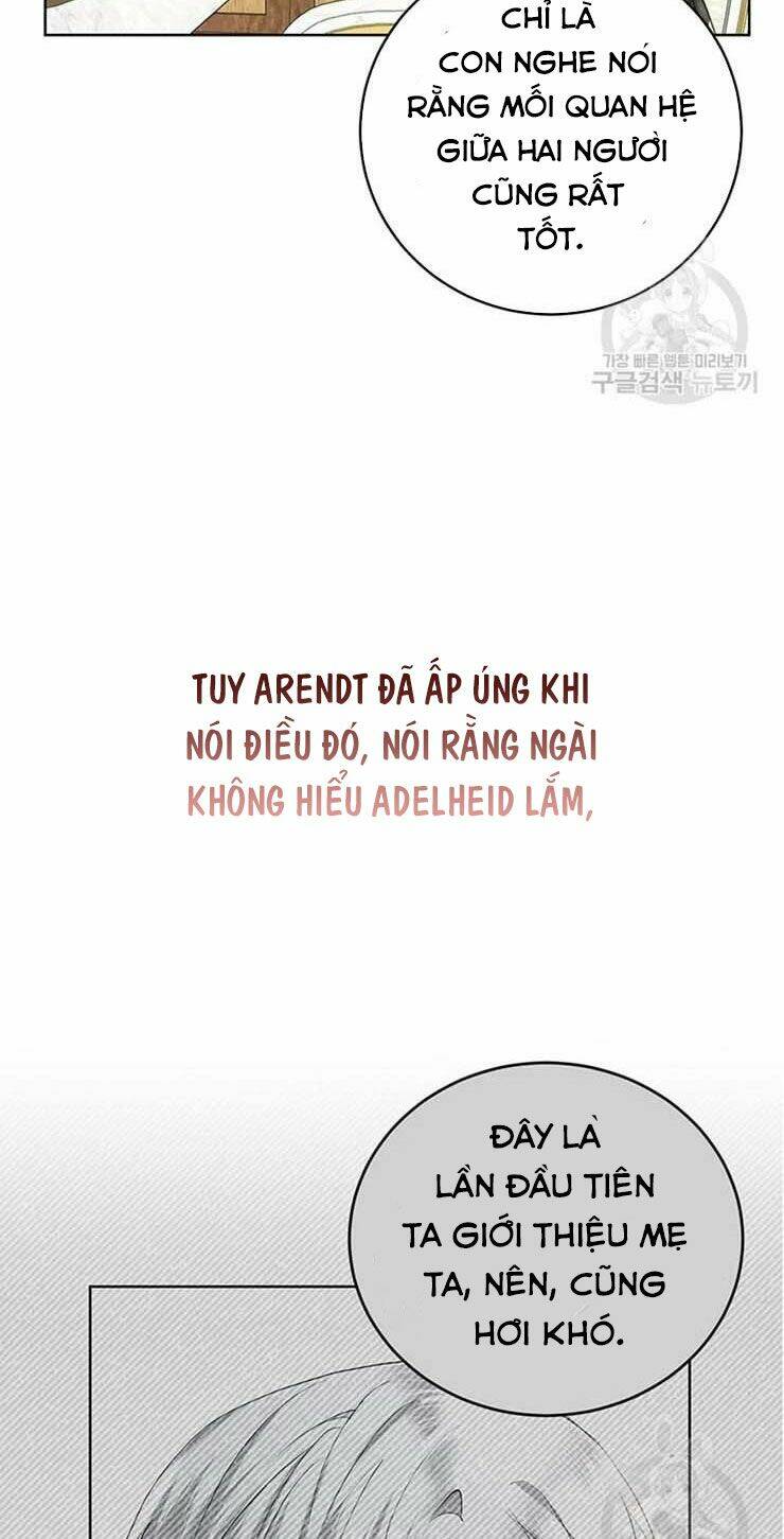 Tôi Không Còn Yêu Anh Nữa Chương 48 Ảnh 16