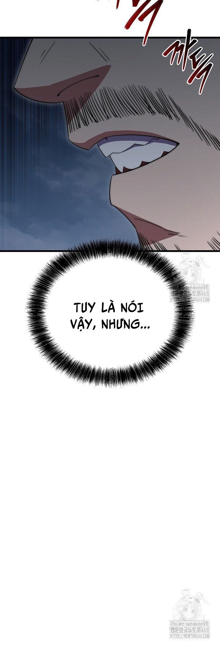 Tam Vương Truyền Nhân Chương 40 Ảnh 20