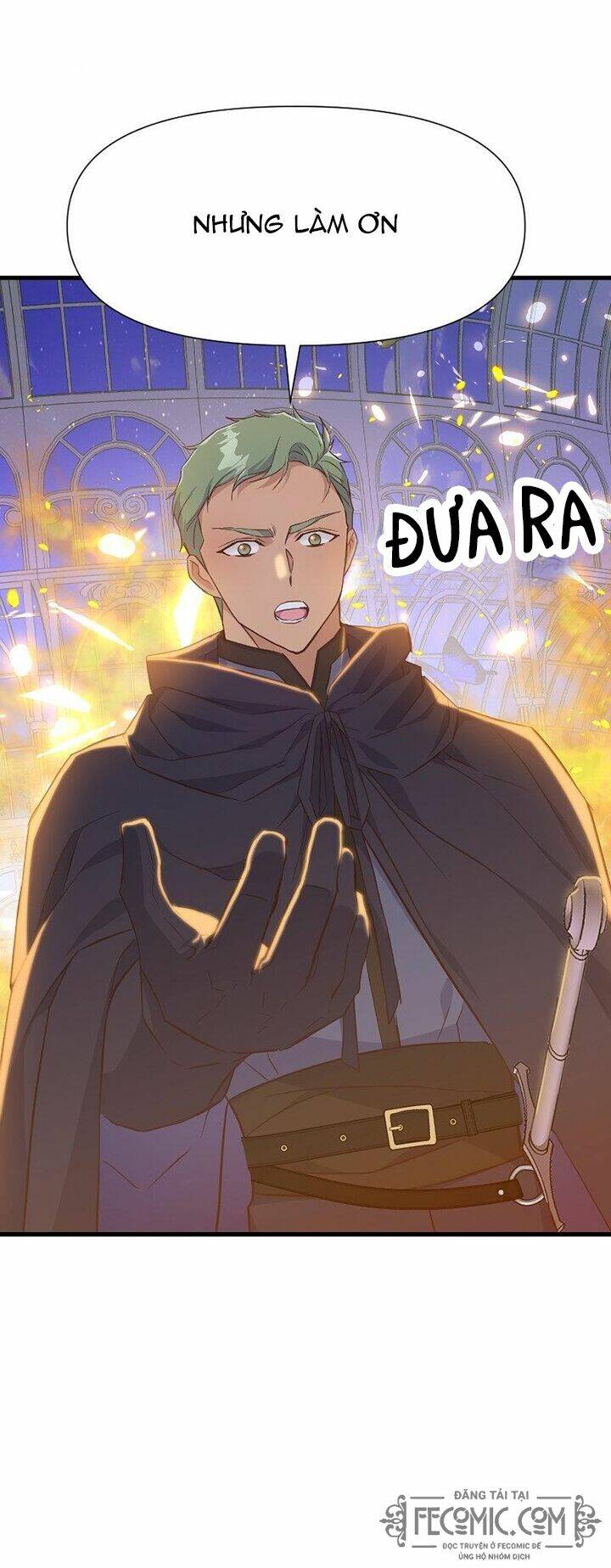 Tất Cả Mọi Người Đều Yêu Quý Nhân Vật Phản Diện Chương 26 Ảnh 70