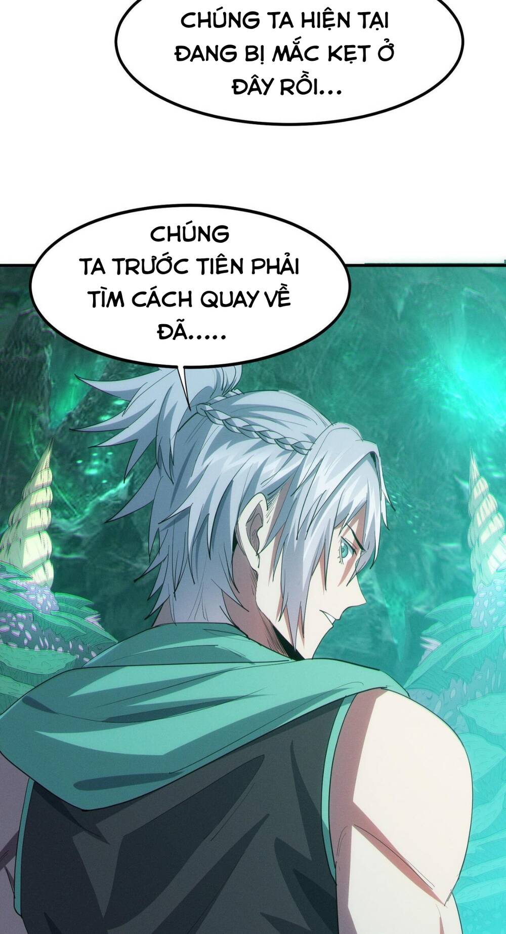 Toàn Dân Ngự Thú: Bắt Đầu Thức Tỉnh Thiên Phú Cấp Thần Thoại Chương 65 Ảnh 24