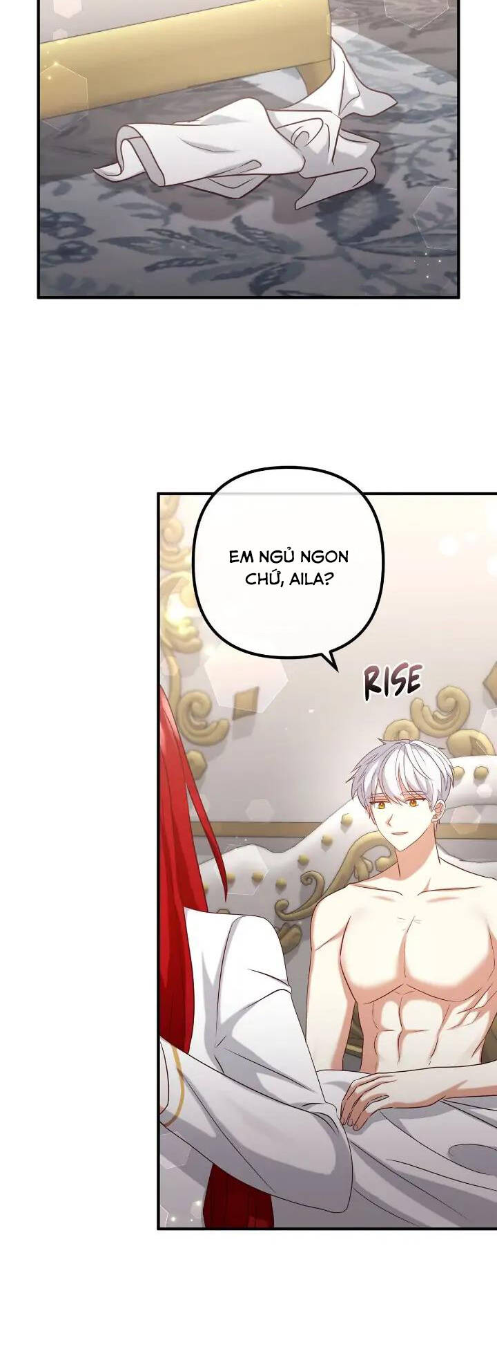 Chồng À, Mình Ly Hôn Đi Chương 84 Ảnh 28