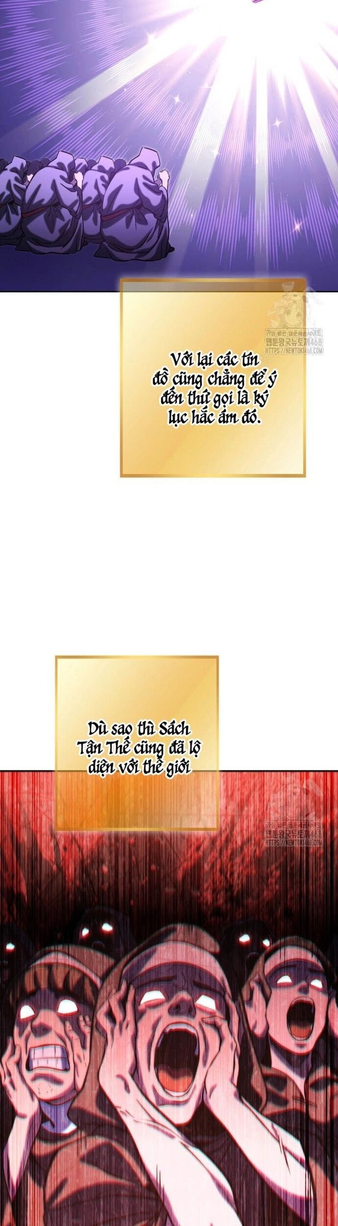 Tái Thiết Hầm Ngục Chương 245 Ảnh 33