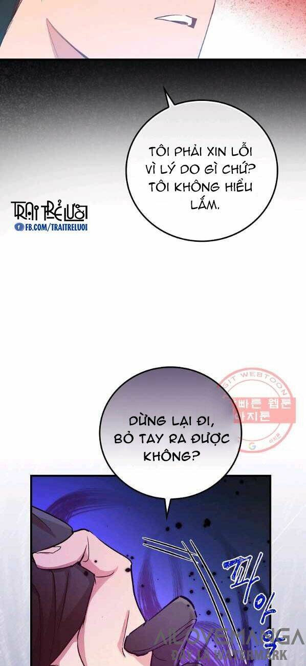 Kỵ Sĩ Đỏ Không Mê Tiền Mù Quáng Chương 30 Ảnh 53