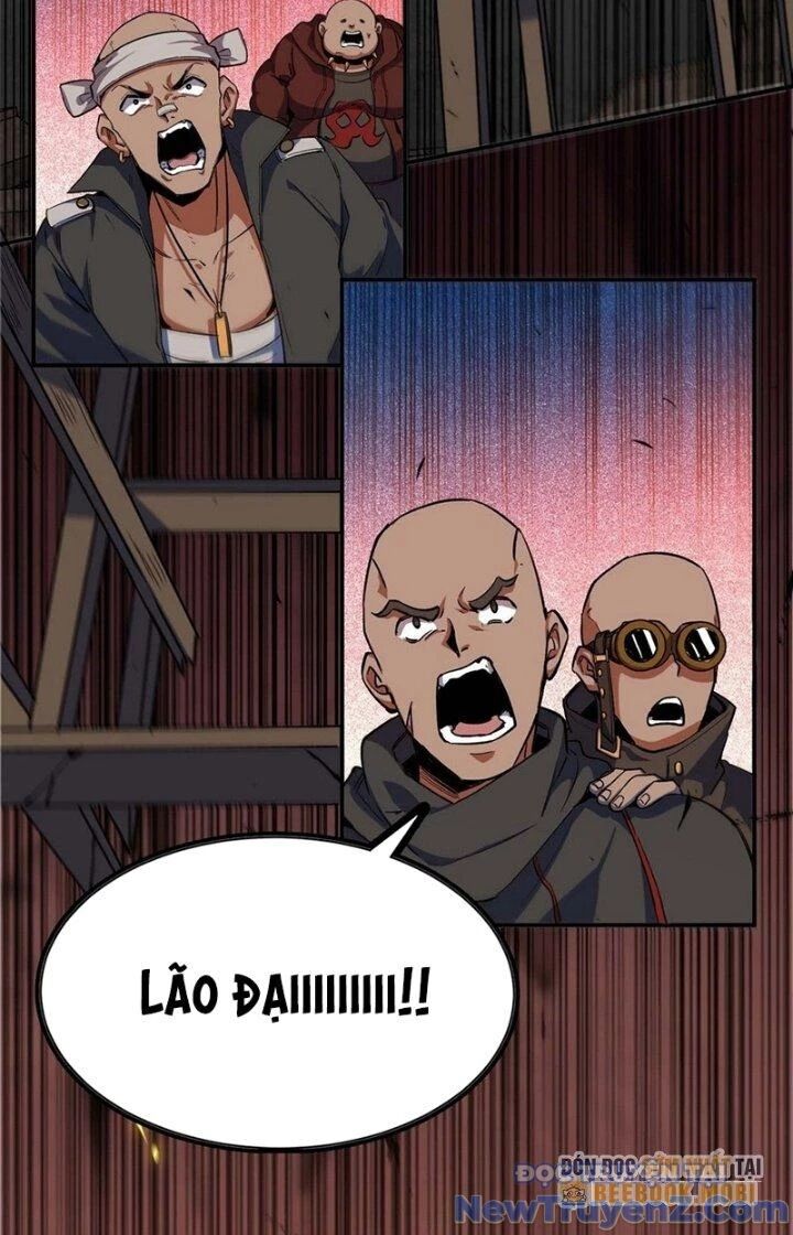 Dũng Sĩ Nấm Chương 99 Ảnh 12