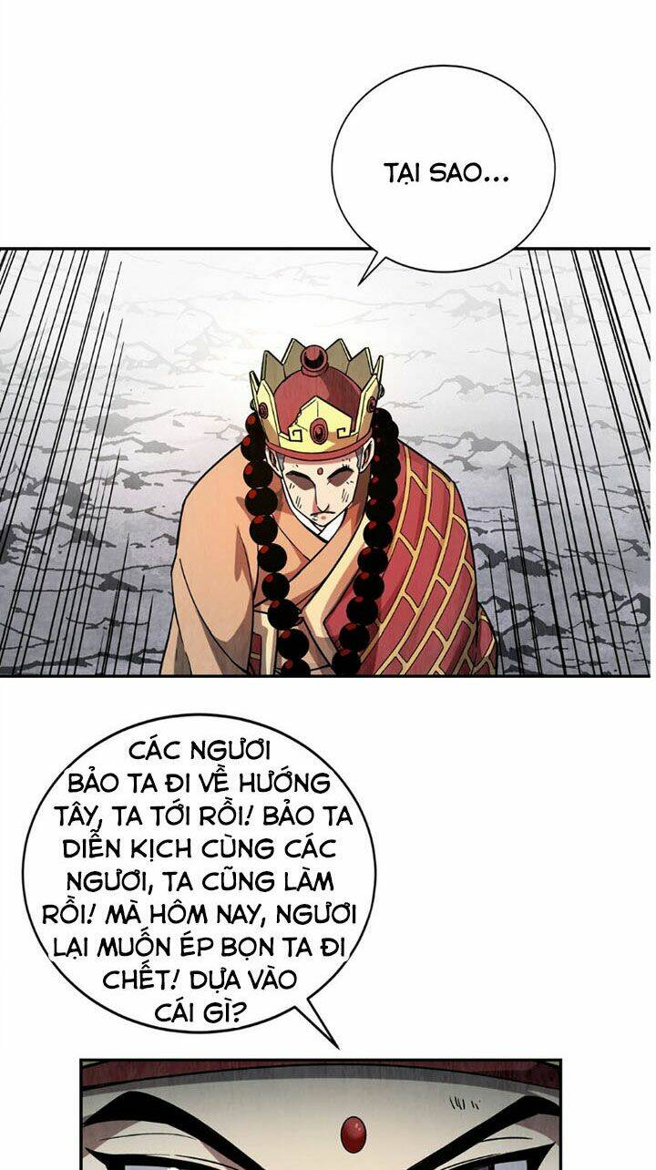 Ta Quyết Không Thành Phât Chương 1 Ảnh 64