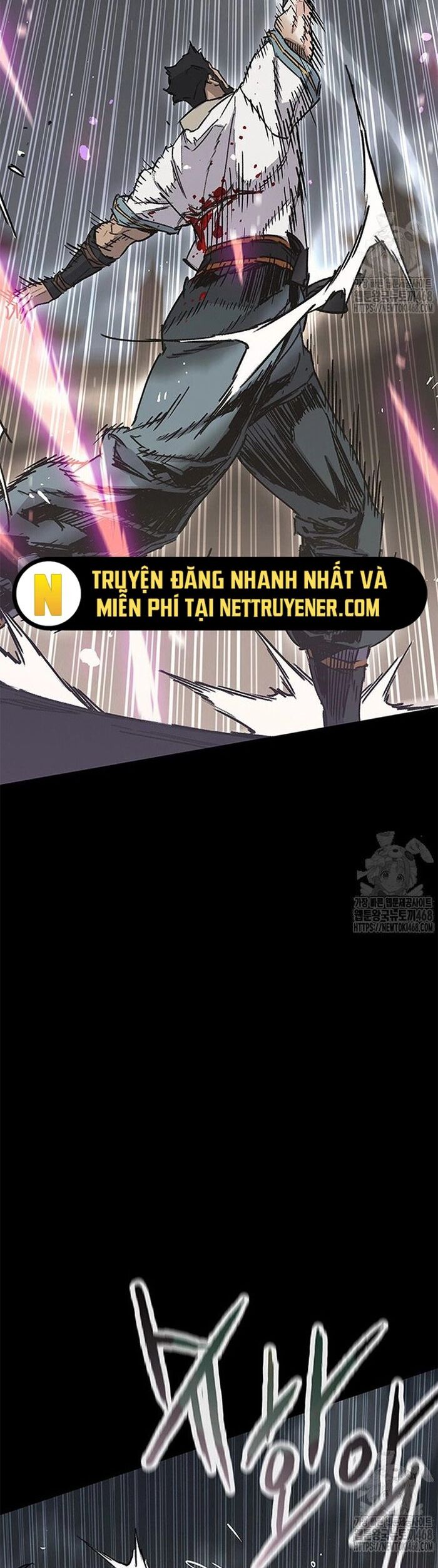 Tiên Kiếm Bất Bại Chương 250 Ảnh 9
