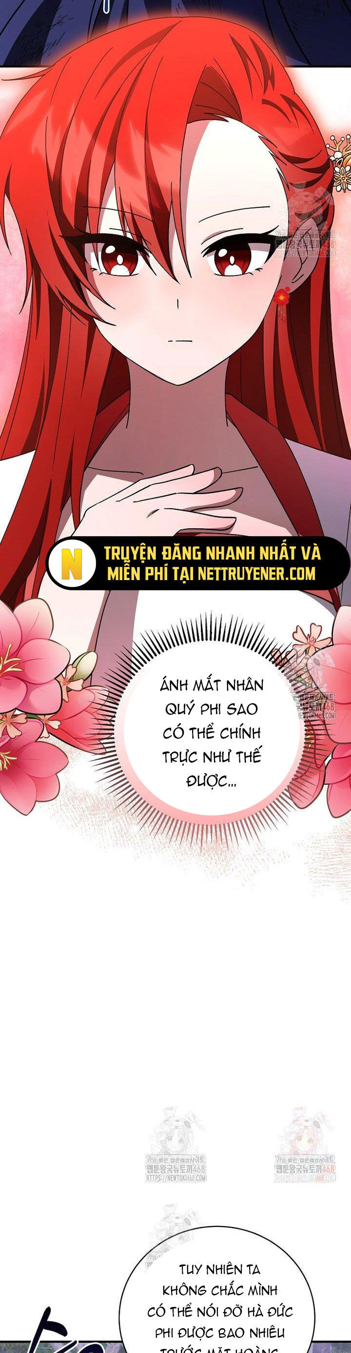 Sinh Tồn Trong Cuốn Tiểu Thuyết Romance Fantasy Chương 43 Ảnh 14