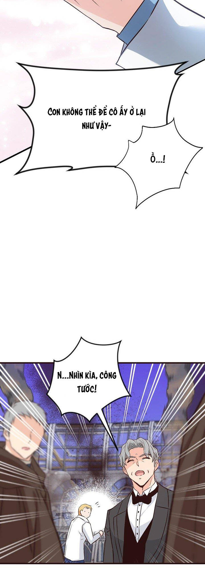 Tất Cả Mọi Người Đều Yêu Quý Nhân Vật Phản Diện Chương 28 Ảnh 65