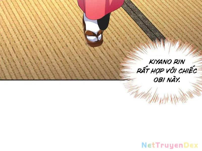 Bạn Gái Tôi Là Một Đại Tiểu Thư Xấu Xa Sao? Chương 77 Ảnh 76