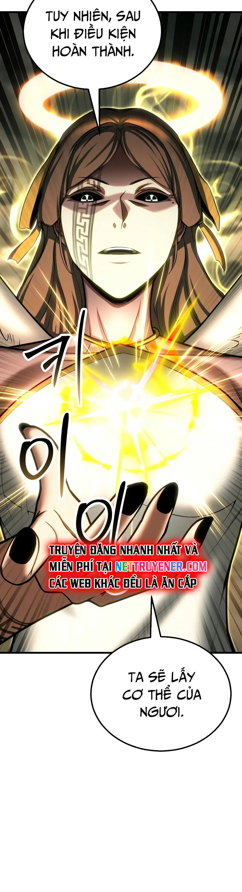 Tử Linh Sư Mạnh Nhất Chương 79 Ảnh 10