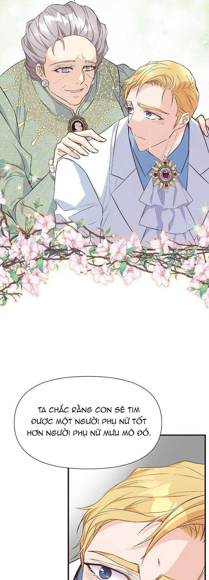 Tất Cả Mọi Người Đều Yêu Quý Nhân Vật Phản Diện Chương 28 Ảnh 54