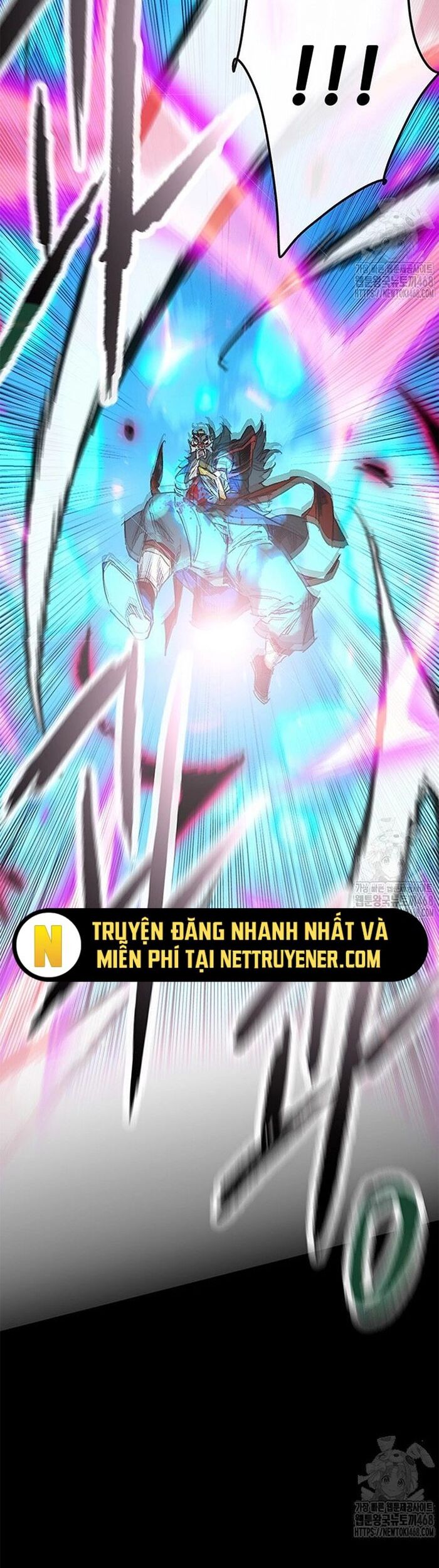 Tiên Kiếm Bất Bại Chương 250 Ảnh 45