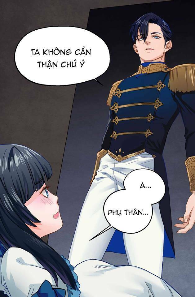Prologue Comic Tale Chương 10 Ảnh 21
