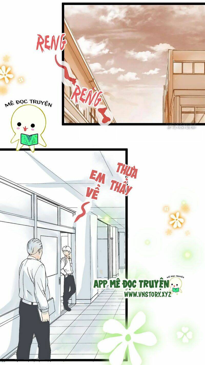 Lớp Học Biến Chất Chương 17 Ảnh 2