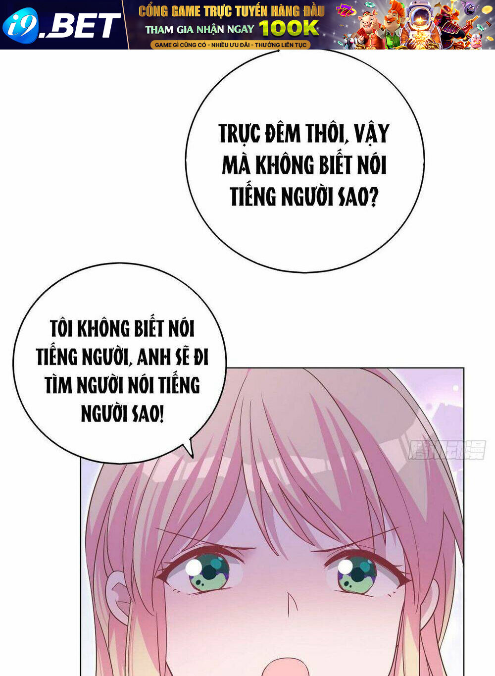 Trời Ban Cho Nam Thần Daddy Chương 53 Ảnh 31