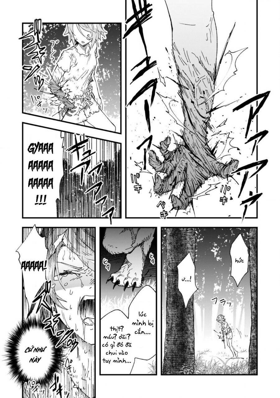 Do You Think Someone Like You Could Defeat The Demon Lord? Chương 4 Ảnh 17