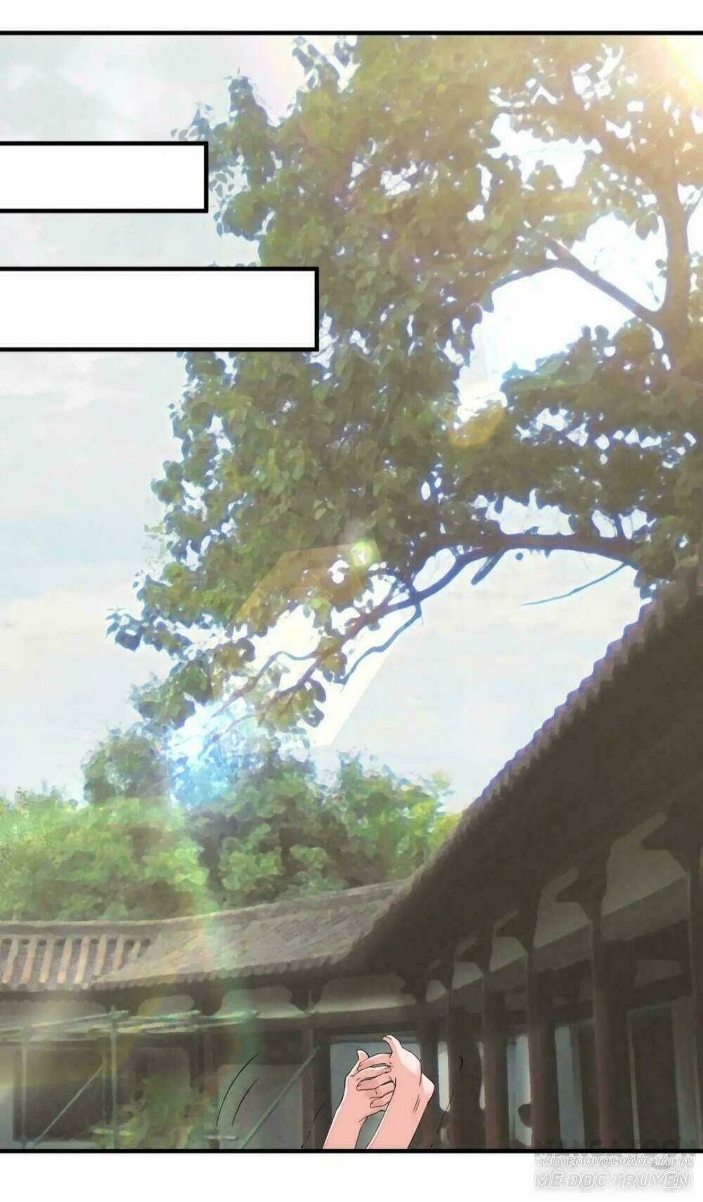 Thời Gian Tình Yêu Chương 19 Ảnh 12