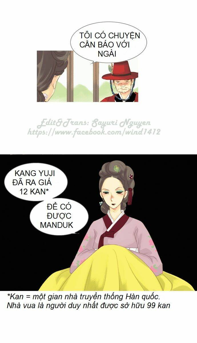 The Great Merchant Kim Manduk Chương 13 Ảnh 3
