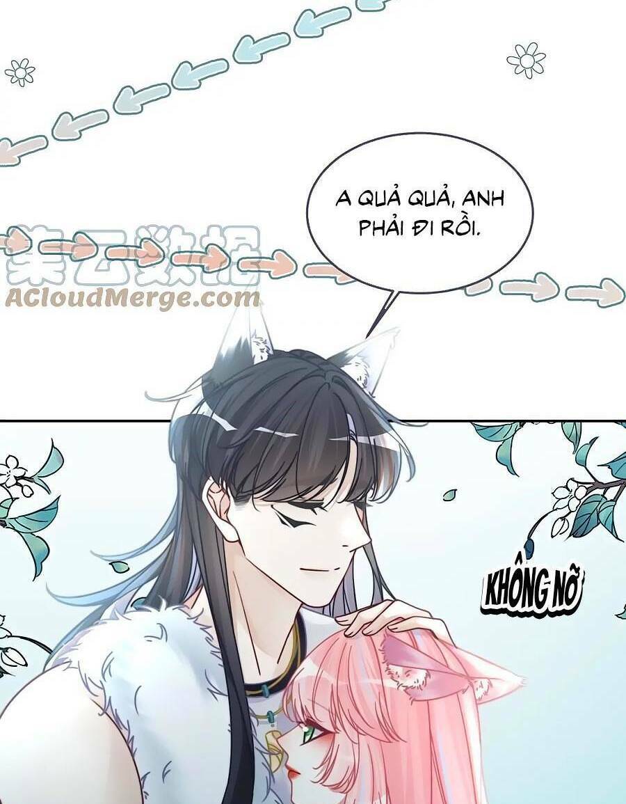 Xuyên Nhanh Nữ Phụ Bình Tĩnh Chút Chương 164 Ảnh 41