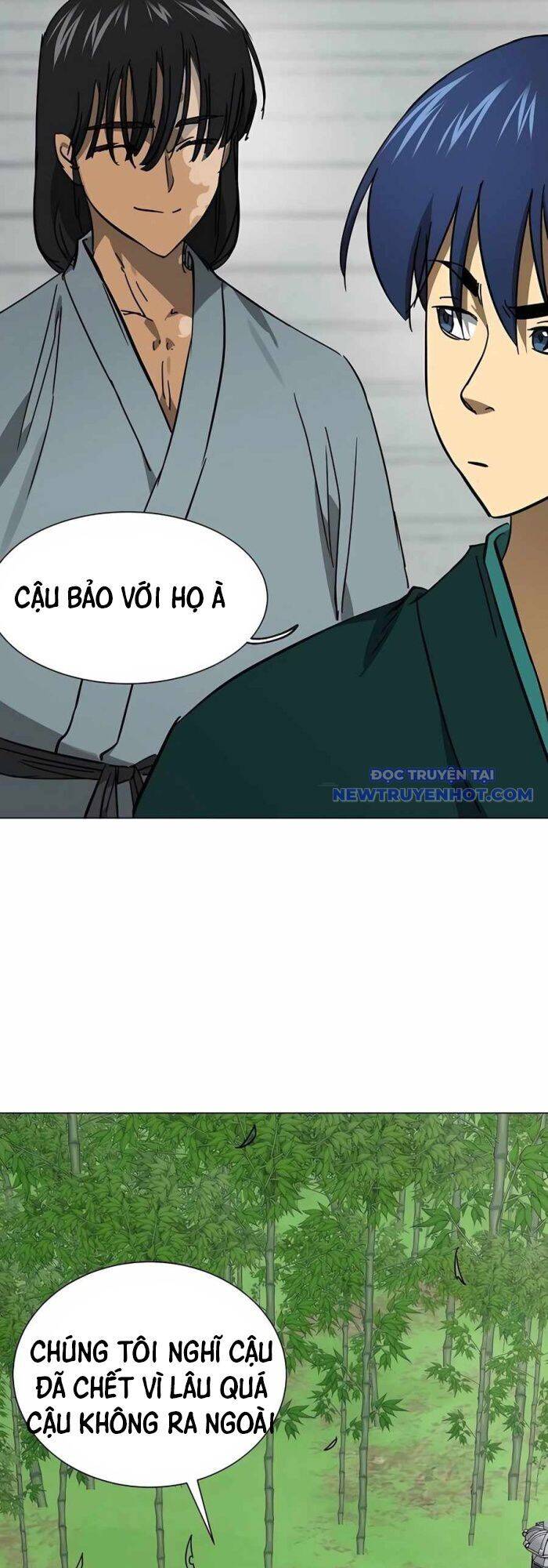 Thăng Cấp Vô Hạn Trong Murim Chương 220 Ảnh 48