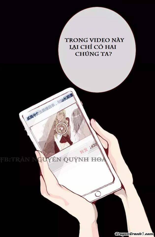 Trả Thù Trường Trung Học Chương 22 Ảnh 10