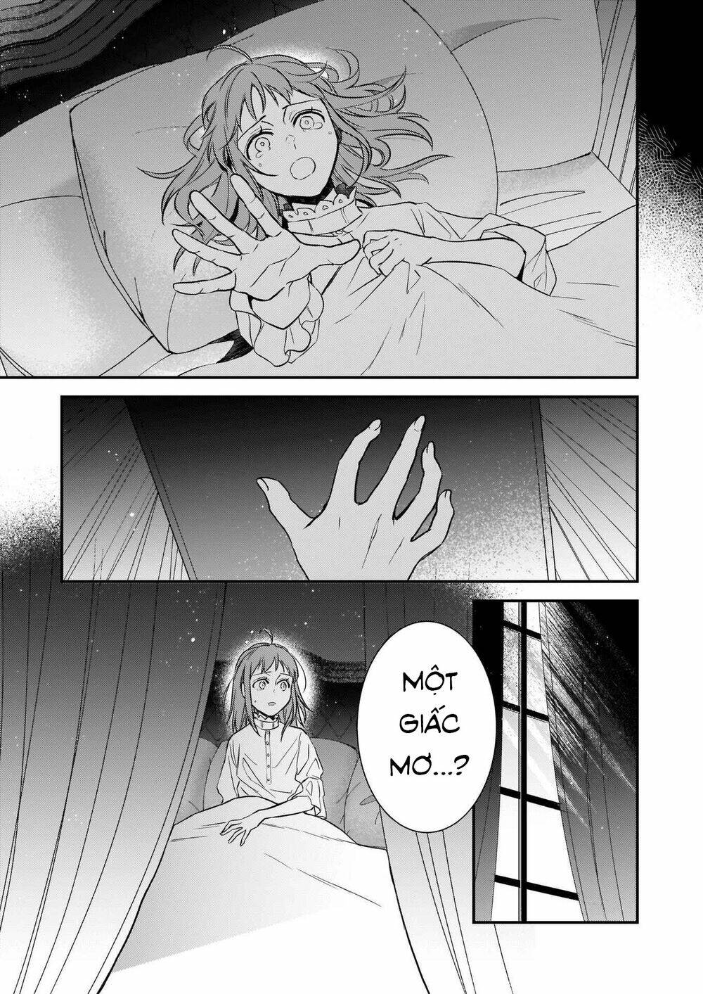Tsundere Akuyaku Reijou Liselotte To Jikkyou No Endo-Kun To Kaisetsu No Kobayashi-San Chương 12.1 Ảnh 20
