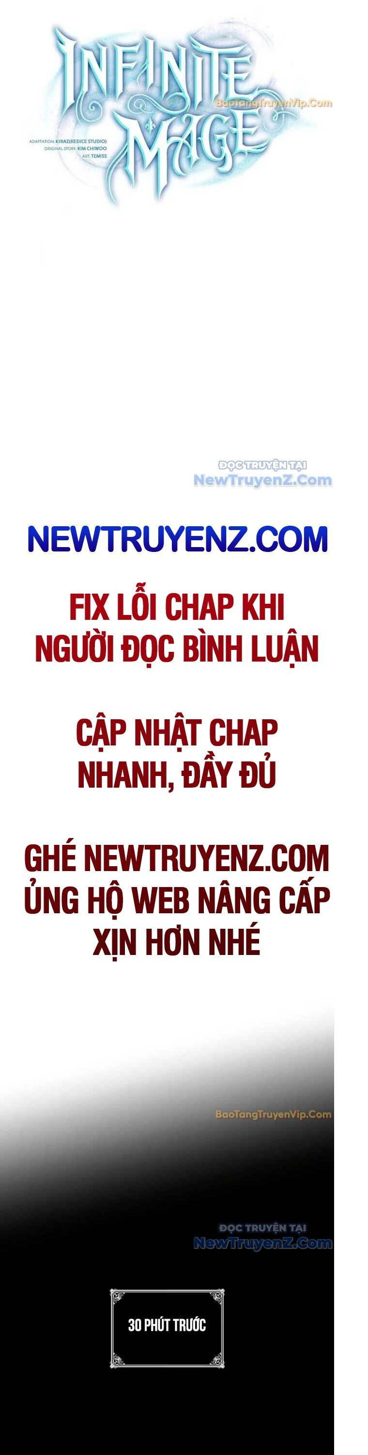 Đại Pháp Sư Toàn Năng Chương 116 Ảnh 28