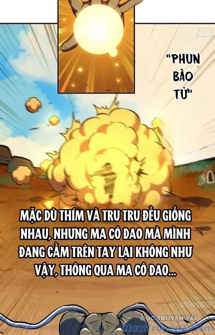 Dũng Sĩ Nấm Chương 88 Ảnh 38