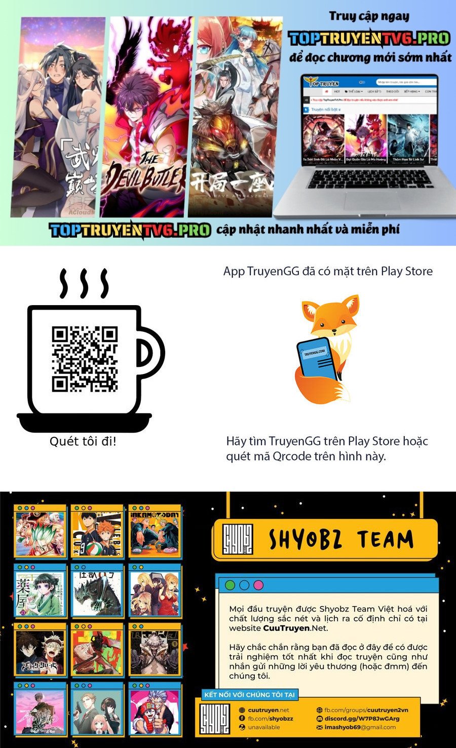 Chainsaw Man - Thợ Săn Quỷ Chương 200 Ảnh 2