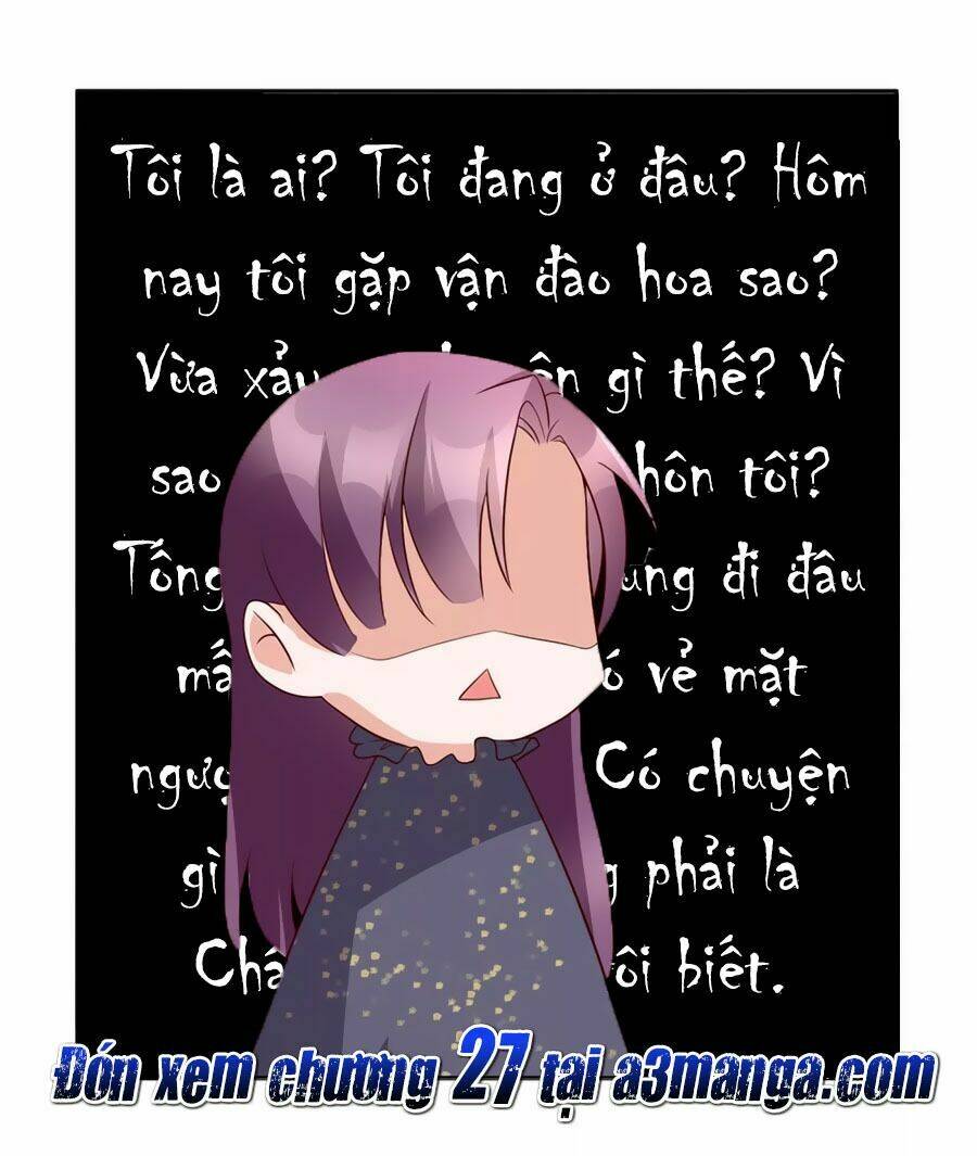 Quan Hệ Nguy Hiểm Chương 26 Ảnh 33