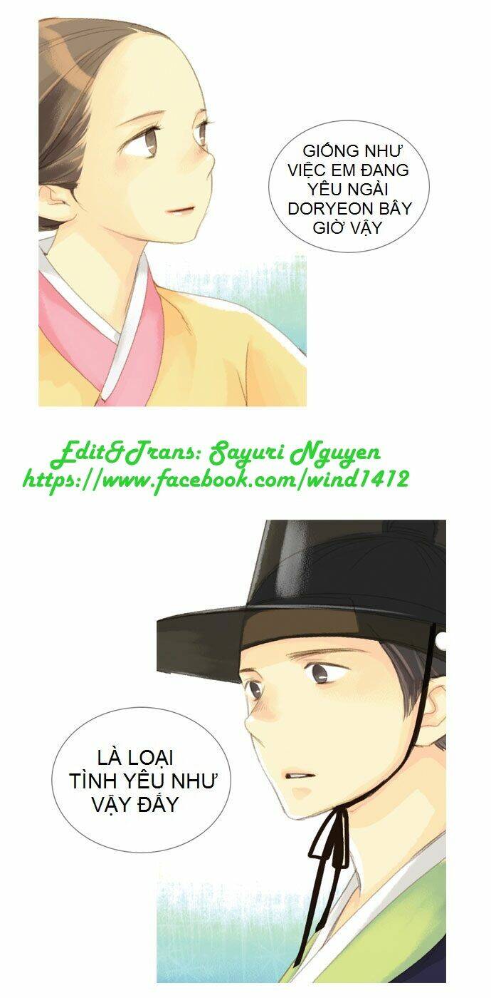The Great Merchant Kim Manduk Chương 12 Ảnh 28