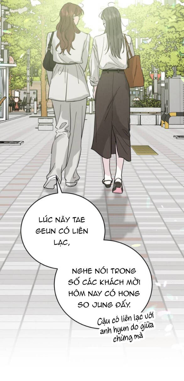 Thuyết Tình Yêu Ích Kỷ Chương 44 Ảnh 65